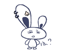 Gyabo 2 sticker #6712072