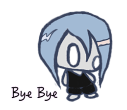 Gyabo 2 sticker #6712087