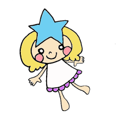 princess star child