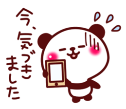 Pretty assortment sticker #6712929