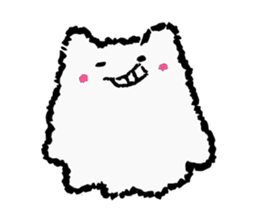 MOHUTARU sticker #6713008