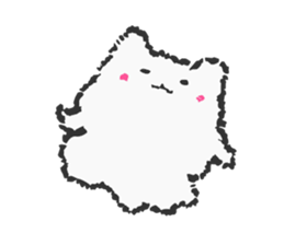 MOHUTARU sticker #6713011