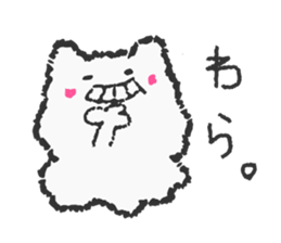 MOHUTARU sticker #6713013