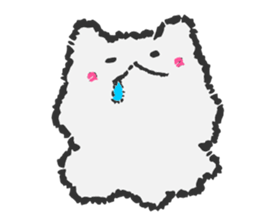 MOHUTARU sticker #6713014