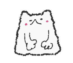 MOHUTARU sticker #6713015