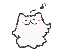 MOHUTARU sticker #6713016