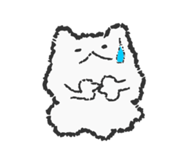 MOHUTARU sticker #6713020