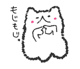 MOHUTARU sticker #6713023