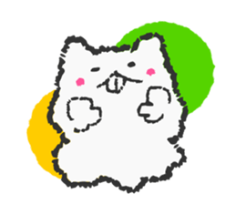 MOHUTARU sticker #6713025