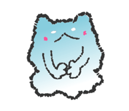 MOHUTARU sticker #6713026