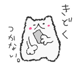 MOHUTARU sticker #6713031