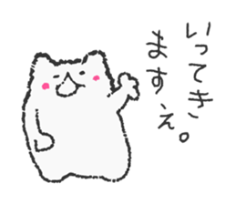 MOHUTARU sticker #6713033