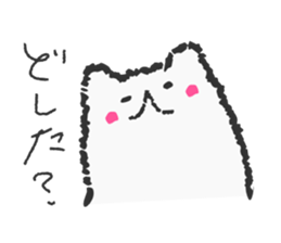 MOHUTARU sticker #6713034