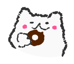 MOHUTARU sticker #6713038