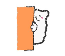 MOHUTARU sticker #6713040