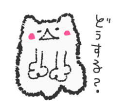 MOHUTARU sticker #6713042