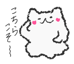 MOHUTARU sticker #6713044