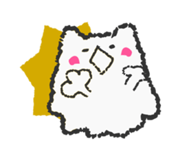 MOHUTARU sticker #6713045