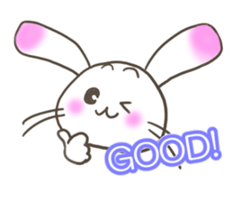 Shirousa's Life sticker #6713138