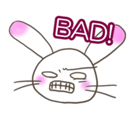 Shirousa's Life sticker #6713139