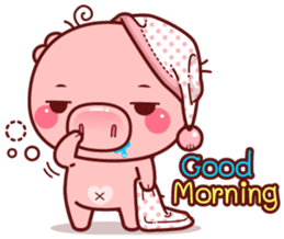 Pigma 3 sticker #6713290