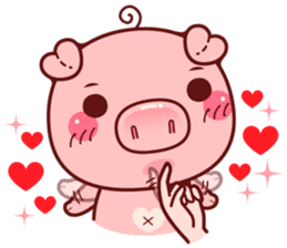 Pigma 3 sticker #6713291