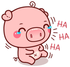 Pigma 3 sticker #6713293