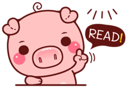 Pigma 3 sticker #6713294