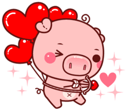 Pigma 3 sticker #6713297