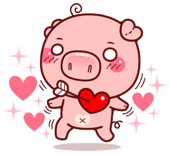 Pigma 3 sticker #6713298