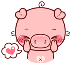 Pigma 3 sticker #6713302