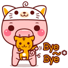 Pigma 3 sticker #6713303