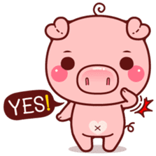 Pigma 3 sticker #6713305