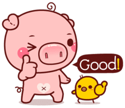 Pigma 3 sticker #6713307