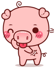 Pigma 3 sticker #6713310