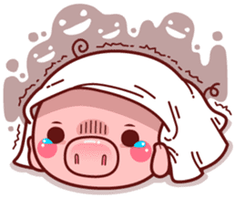 Pigma 3 sticker #6713311