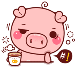 Pigma 3 sticker #6713312