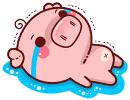 Pigma 3 sticker #6713316