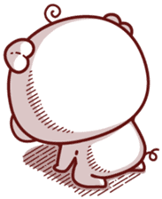 Pigma 3 sticker #6713319