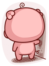 Pigma 3 sticker #6713320