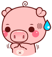 Pigma 3 sticker #6713324