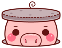 Pigma 3 sticker #6713325