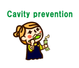 Go for it, it is a pregnant woman2 sticker #6713910