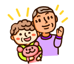 Go for it, it is a pregnant woman2 sticker #6713923