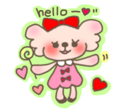 candychan*daily sticker #6714408