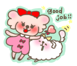 candychan*daily sticker #6714411