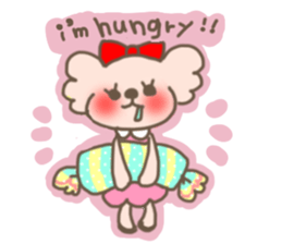 candychan*daily sticker #6714412