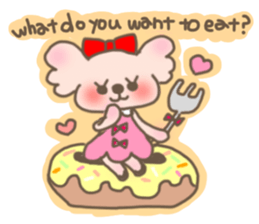 candychan*daily sticker #6714413