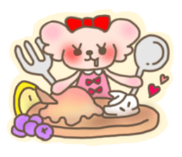 candychan*daily sticker #6714414