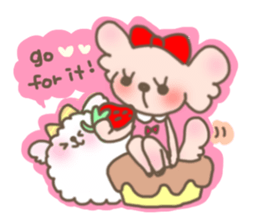 candychan*daily sticker #6714415